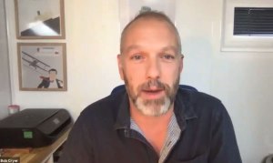 bob cryer actor zoom book launch reading poems