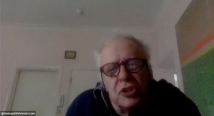 tim thomas speaking zoom book launch